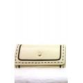 Lancel Le Premier Flirt Porte-Monnaie 8021 Beige